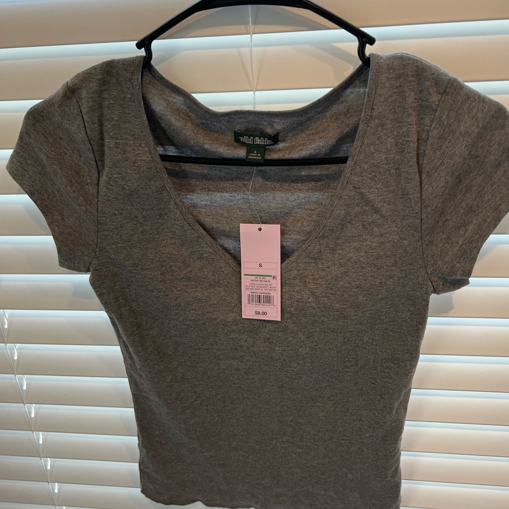 wild fable tee